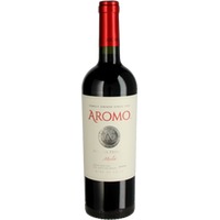 Aromo Merlot Reserva Privada