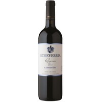 Echeverria Reserva Carmenére Reserva 2021