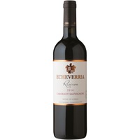 Echeverria Reserva Cabernet Sauvignon 2019