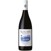 Solms Delta Hiervandaan Red Blend