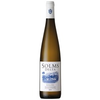 Solms Delta Kolonie