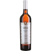 Preludio Barrel Select Blanco