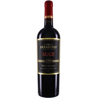 Vina Errazuriz Max Reserva Cabernet Sauvignon