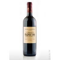 Rupert & Rothschild, Merlot/Cabernet Sauvignon, Western Cape