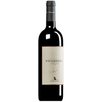 "Picconero" Merlot Toscana IGT