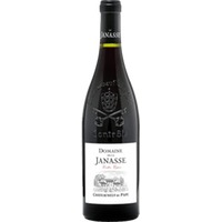 Châteauneuf-du-pape - Vieilles Vignes - Domaine De La Janasse