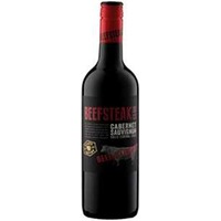 Beefsteak Club Beef & Liberty Cabernet Sauvignon
