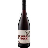 Wild Rock Pinot Noir
