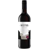 Weston Zinfandel