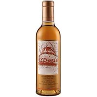 Essensia Sweet White Dessert Wine 0.375L