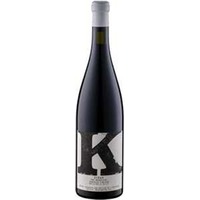 K The Beautiful Syrah