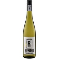 UPPER CASE 'R' Riesling - Washington State