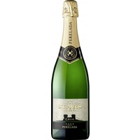 Castillo Perelada Cava Stars Brut Reserva