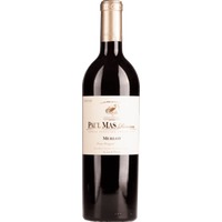 Les Domaines de Paul Mas Paul Mas Estate Reserve Merlot