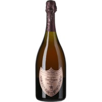 Champagne Dom Pérignon Brut Rosé Flaschengärung