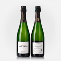 Experience 17 Brut Nature Blanc de Blancs
