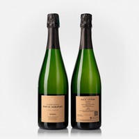 Minéral Extra Brut Blanc de Blancs Grand Cru