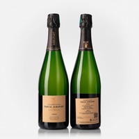 Vénus Brut Nature Blanc de Blancs Grand Cru