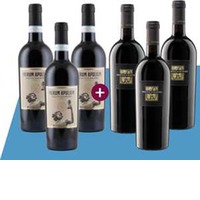 3&3-Friends-Box-Primitivo