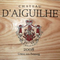 Chateau d`Aiguilhe