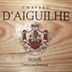 Chateau d`Aiguilhe 