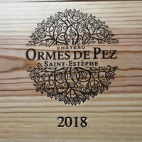 Chateau Ormes de Pez