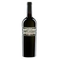 Cabernet Sauvignon Unplugged
