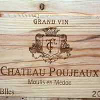 Chateau Poujeaux