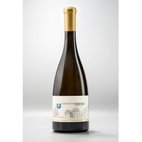 Château de Thésée Touraine Chenonceau AC