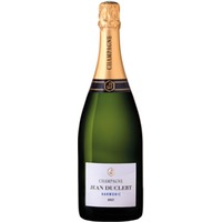 Jean Duclert Harmonie Champagne AOC Brut Magnum 1,5 ℓ