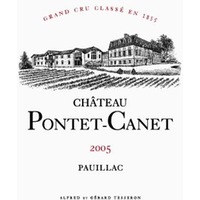 Chateau Pontet-Canet