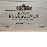 Chateau Pédesclaux