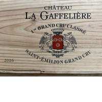 Chateau La Gaffelière