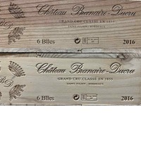 Chateau Branaire-Ducru