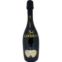 Sansibar Prosecco Vino Spumante Brut 0,75 l