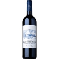 Magnum Château Grand Corbin Manuel