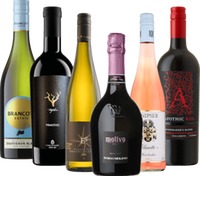 6x Probierpaket - Variety Symphony mit VINELLOs Bestsellern