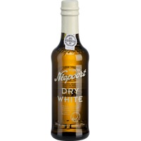 Dry White 0,375 l - Niepoort