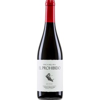 Finca Míllara El Prohibido - Finca Míllara