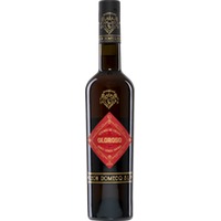Oloroso Señorio de Callao - Bodegas León Domecq
