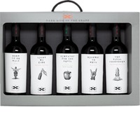 Wines N Roses in 5er GP - Wines N Roses Viticultores