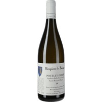 Pouilly Fuissé Francoise Poisard ''Cuvée Nola'' - Hospices de Beaune