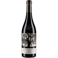 Pago de los Capellanes : El Nogal