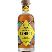 Tamboo Spiced Spirit Drink Angostura