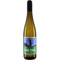 Bergdolt-Reif und Nett Golfing Pinot Blanc