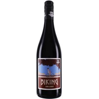 Bergdolt-Reif und Nett Biking Rotwein-Cuvée feinherb