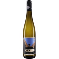 Bergdolt-Reif und Nett Hiking Weissweincuvée feinherb