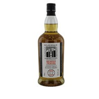 Kilkerran Heavily Peated Batch No. 9 59,2%, Campbeltown Single Malt