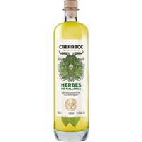 Cabraboc LIqueur Herbes de Mallorca 0,7 ℓ