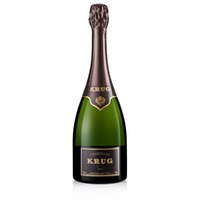 Champagner Krug Vintage Prestige Cuvée brut 12 % vol. 96 WS 750 ml